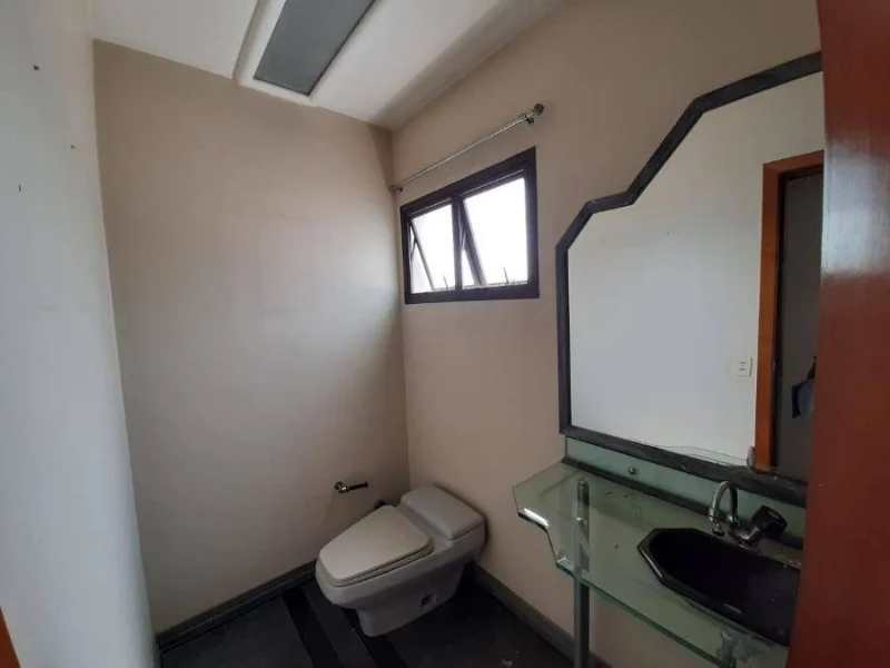 Foto 5 de 25: Apartamento em leilão em São Bernardo Do Campo - SP, bairro Centro — Apartamento - São Bernardo do Campo - SP