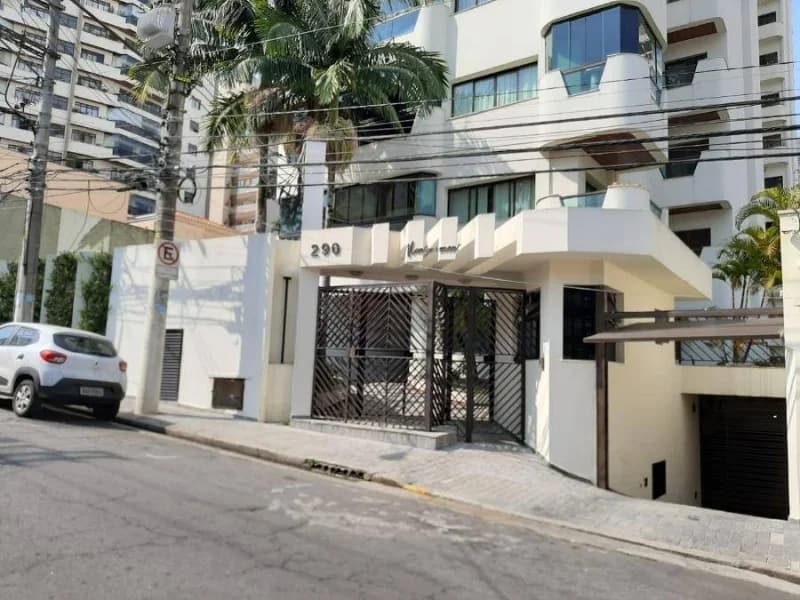 Foto 7 de 25: Apartamento em leilão em São Bernardo Do Campo - SP, bairro Centro — Apartamento - São Bernardo do Campo - SP