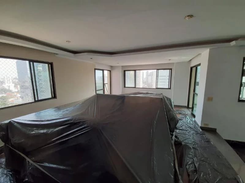 Foto 3 de 25: Apartamento em leilão em São Bernardo Do Campo - SP, bairro Centro — Apartamento - São Bernardo do Campo - SP
