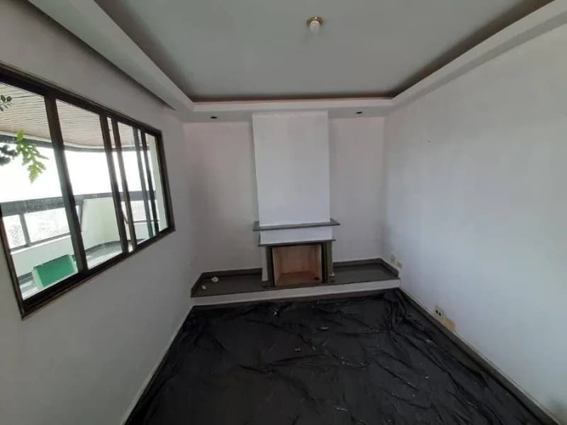 Foto 22 de 25: Apartamento em leilão em São Bernardo Do Campo - SP, bairro Centro — Apartamento - São Bernardo do Campo - SP
