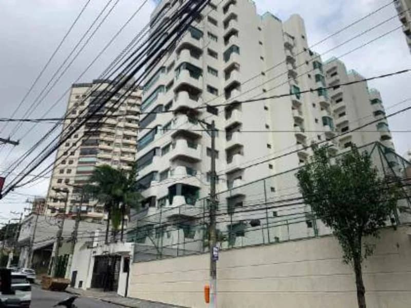 Foto 24 de 25: Apartamento em leilão em São Bernardo Do Campo - SP, bairro Centro — Apartamento - São Bernardo do Campo - SP