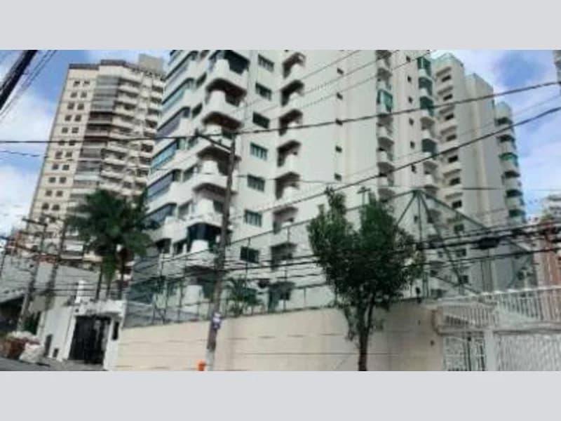 Foto 25 de 25: Apartamento em leilão em São Bernardo Do Campo - SP, bairro Centro — Apartamento - São Bernardo do Campo - SP