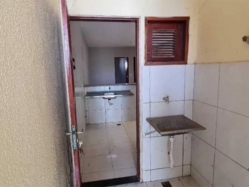 Foto 6 de 23: Terreno em leilão em Maranguape - CE, bairro Lameirão — Casa - Maranguape - CE
