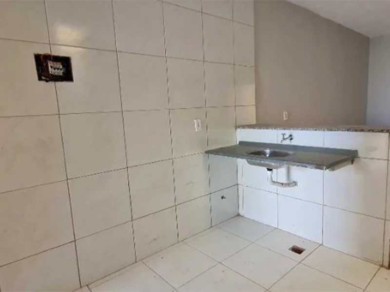 Foto 8 de 23: Terreno em leilão em Maranguape - CE, bairro Lameirão — Casa - Maranguape - CE