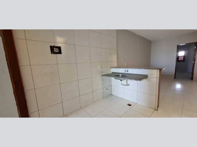 Foto 16 de 23: Terreno em leilão em Maranguape - CE, bairro Lameirão — Casa - Maranguape - CE