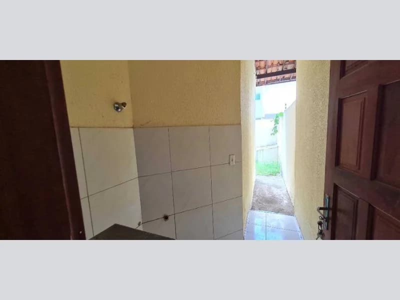 Foto 18 de 23: Terreno em leilão em Maranguape - CE, bairro Lameirão — Casa - Maranguape - CE