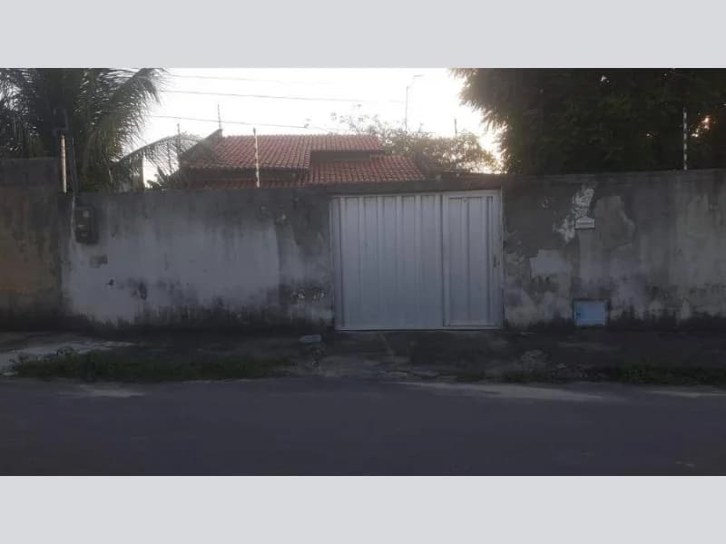 Foto 3 de 30: Casa em leilão em Horizonte - CE, bairro Gameleira — Casa - Horizonte - CE