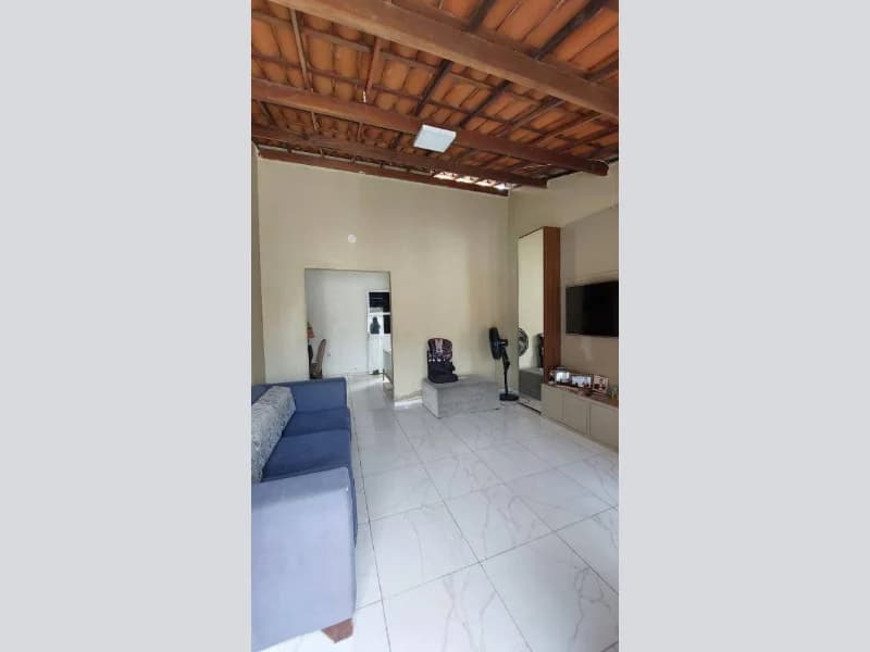 Foto 10 de 30: Casa em leilão em Horizonte - CE, bairro Gameleira — Casa - Horizonte - CE
