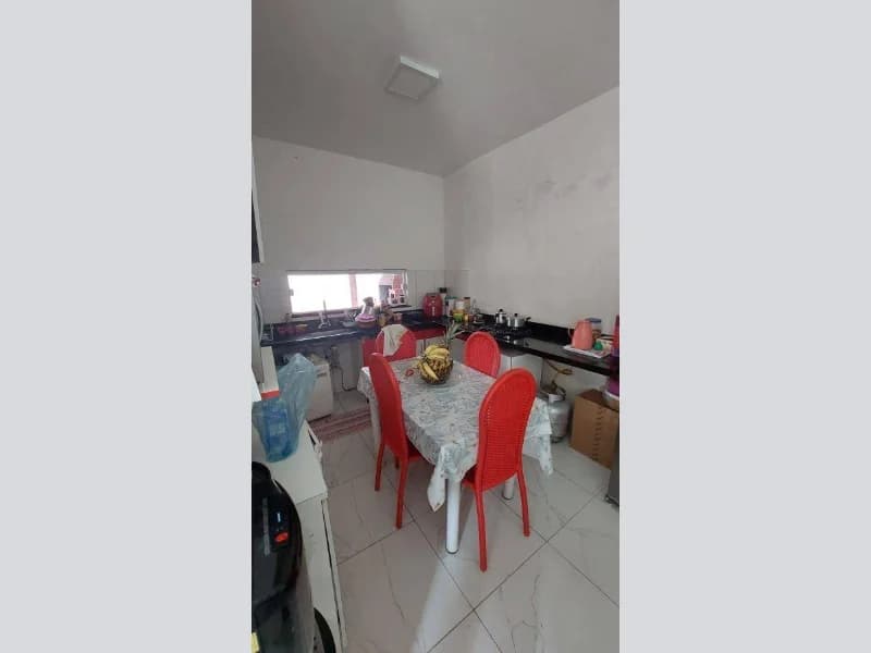 Foto 12 de 30: Casa em leilão em Horizonte - CE, bairro Gameleira — Casa - Horizonte - CE