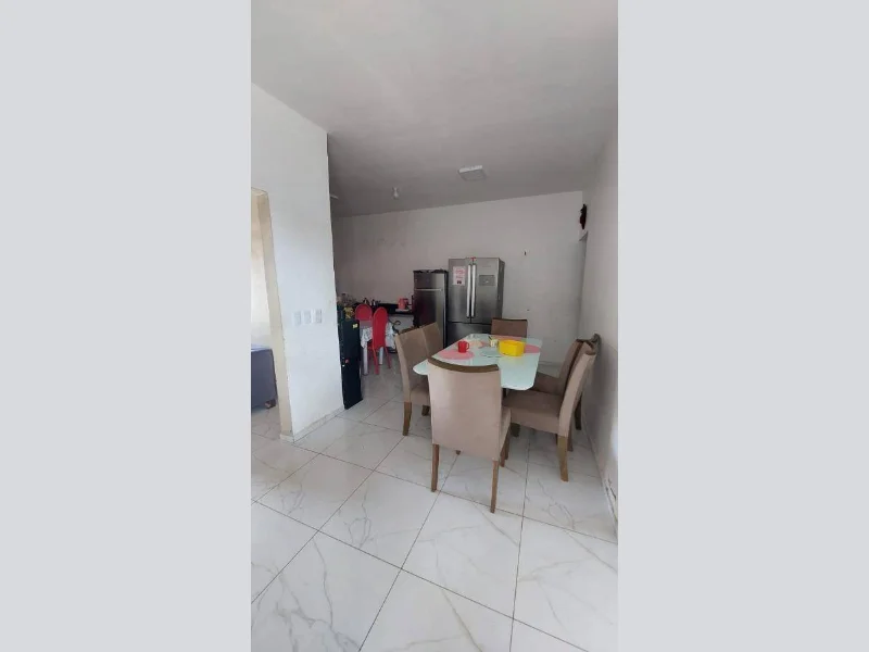 Foto 11 de 30: Casa em leilão em Horizonte - CE, bairro Gameleira — Casa - Horizonte - CE