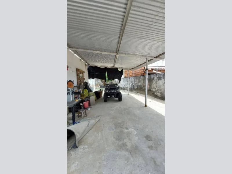 Foto 9 de 30: Casa em leilão em Horizonte - CE, bairro Gameleira — Casa - Horizonte - CE