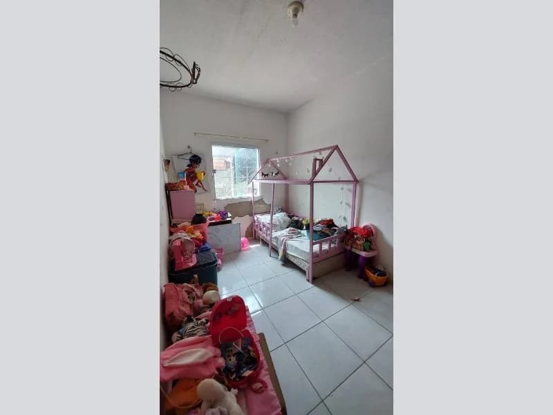 Foto 16 de 30: Casa em leilão em Horizonte - CE, bairro Gameleira — Casa - Horizonte - CE