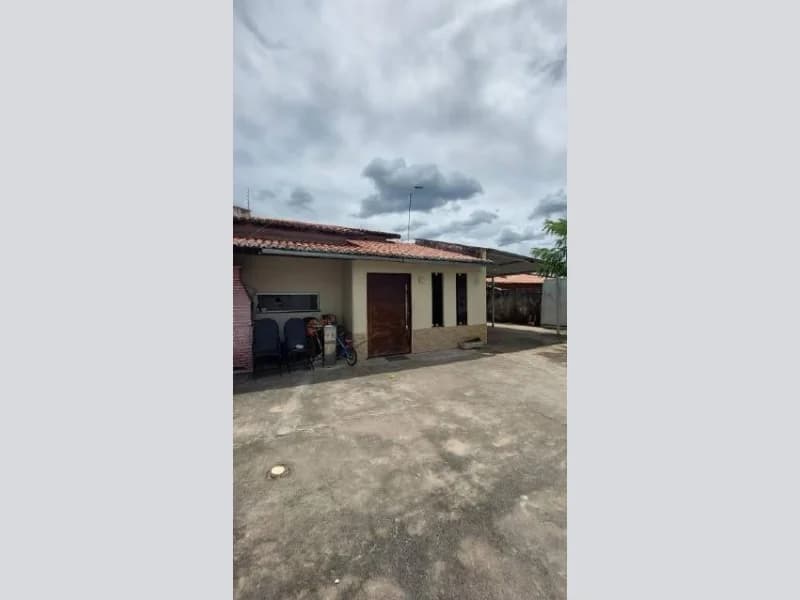 Foto 22 de 30: Casa em leilão em Horizonte - CE, bairro Gameleira — Casa - Horizonte - CE