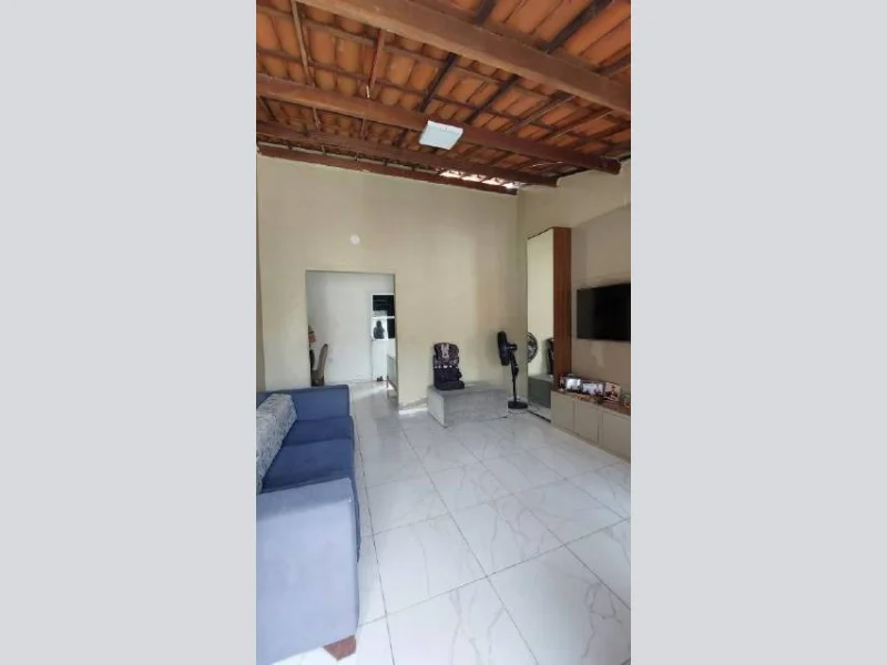 Foto 23 de 30: Casa em leilão em Horizonte - CE, bairro Gameleira — Casa - Horizonte - CE