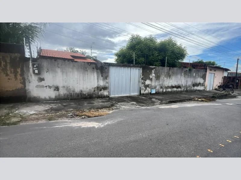 Foto 26 de 30: Casa em leilão em Horizonte - CE, bairro Gameleira — Casa - Horizonte - CE