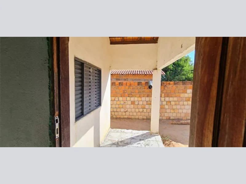 Foto 11 de 45: Casa em leilão em Urucuia - MG, bairro Rutilante — Casa - Urucuia - MG