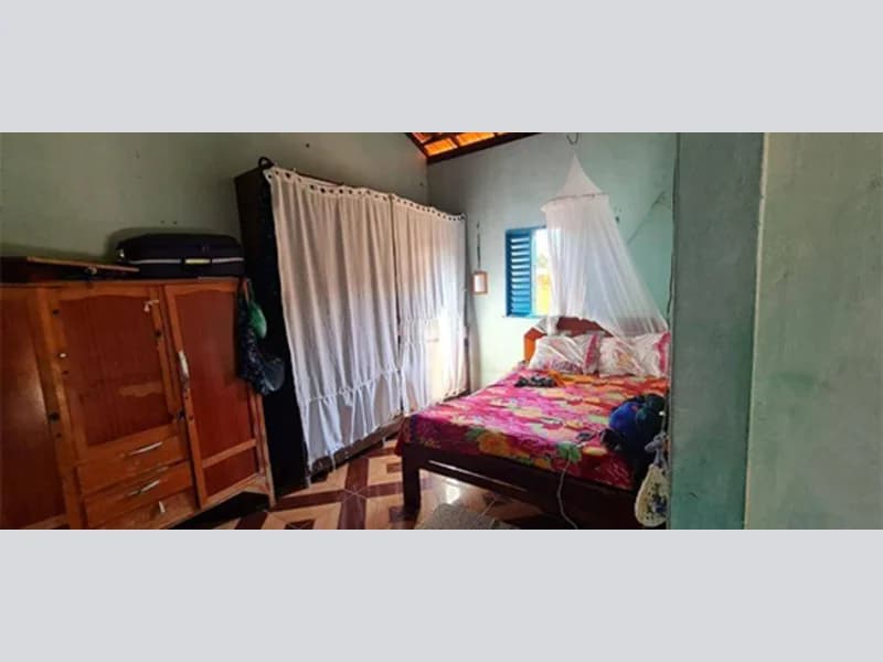 Foto 12 de 45: Casa em leilão em Urucuia - MG, bairro Rutilante — Casa - Urucuia - MG
