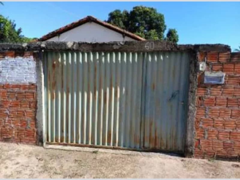 Foto 7 de 45: Casa em leilão em Urucuia - MG, bairro Rutilante — Casa - Urucuia - MG