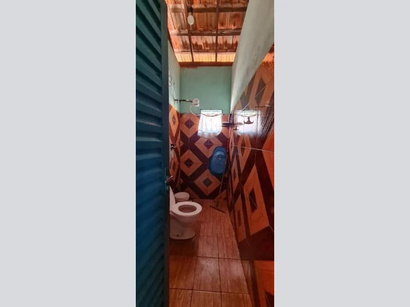 Foto 30 de 45: Casa em leilão em Urucuia - MG, bairro Rutilante — Casa - Urucuia - MG