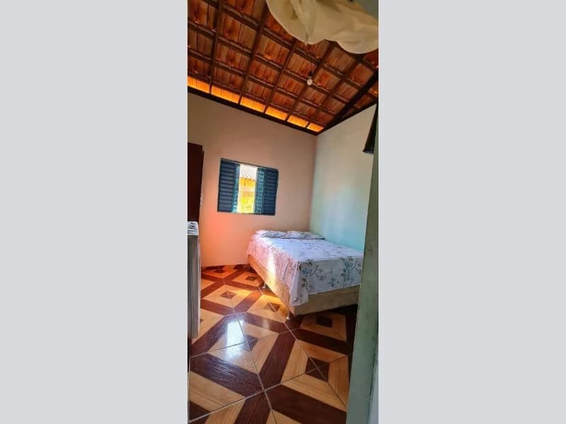 Foto 44 de 45: Casa em leilão em Urucuia - MG, bairro Rutilante — Casa - Urucuia - MG