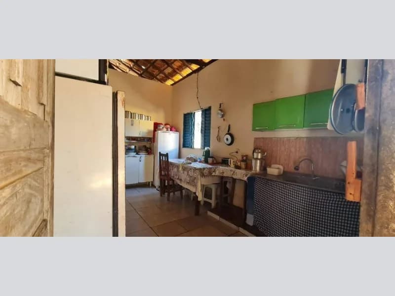Foto 41 de 45: Casa em leilão em Urucuia - MG, bairro Rutilante — Casa - Urucuia - MG