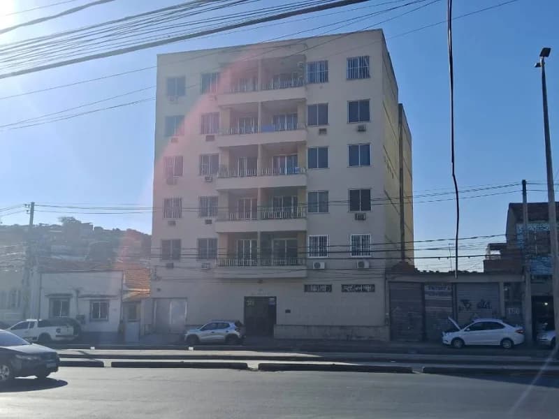 Foto 43 de 65: Apartamento em leilão em Rio De Janeiro - RJ, bairro Penha Circular — Apartamento - Rio de Janeiro - RJ