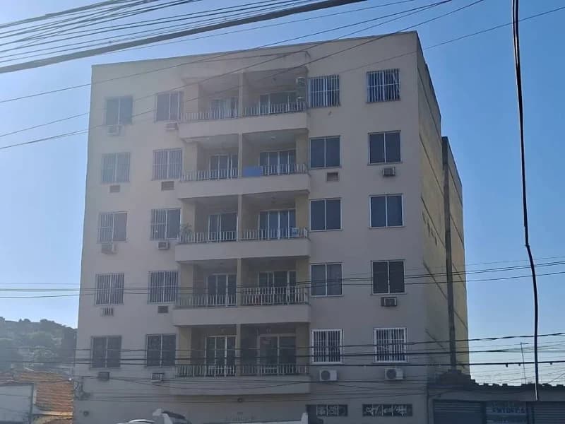 Foto 41 de 65: Apartamento em leilão em Rio De Janeiro - RJ, bairro Penha Circular — Apartamento - Rio de Janeiro - RJ