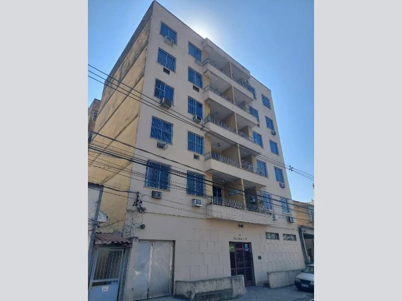 Foto 54 de 65: Apartamento em leilão em Rio De Janeiro - RJ, bairro Penha Circular — Apartamento - Rio de Janeiro - RJ