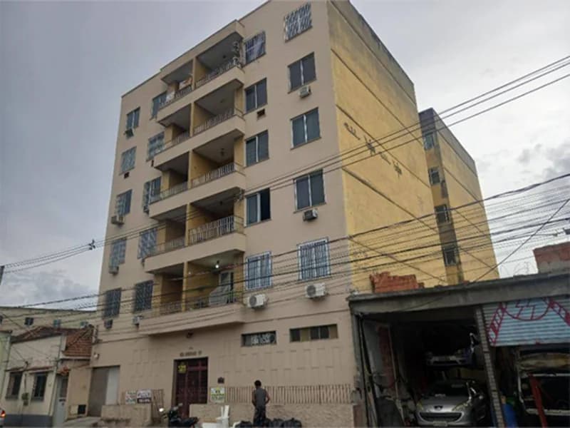 Foto 3 de 65: Apartamento em leilão em Rio De Janeiro - RJ, bairro Penha Circular — Apartamento - Rio de Janeiro - RJ