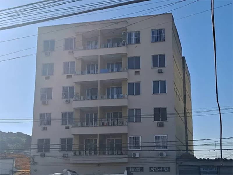 Foto 2 de 65: Apartamento em leilão em Rio De Janeiro - RJ, bairro Penha Circular — Apartamento - Rio de Janeiro - RJ