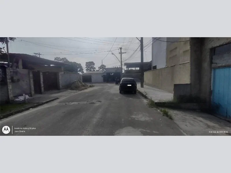 Foto 6 de 13: Casa em leilão em Duque De Caxias - RJ, bairro Parque Paulista — Casa - Duque de Caxias - RJ