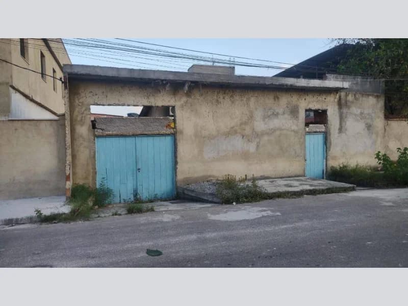 Foto 8 de 13: Casa em leilão em Duque De Caxias - RJ, bairro Parque Paulista — Casa - Duque de Caxias - RJ