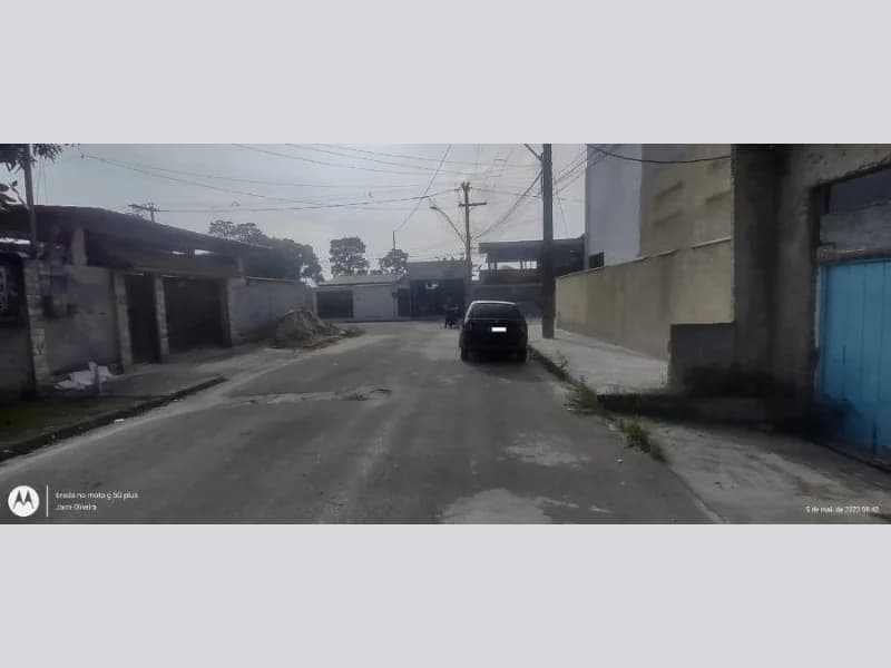 Foto 10 de 13: Casa em leilão em Duque De Caxias - RJ, bairro Parque Paulista — Casa - Duque de Caxias - RJ