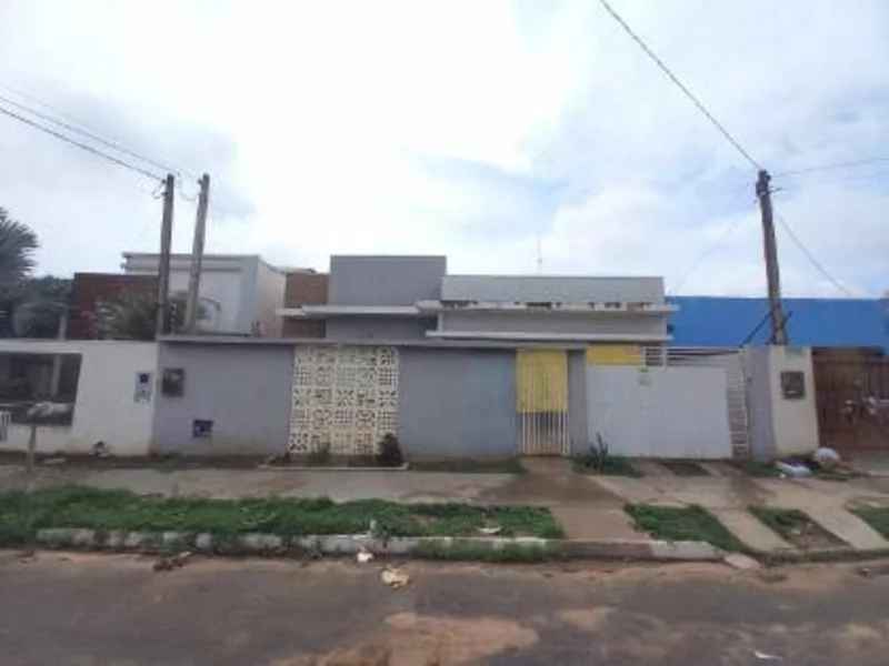 Foto 40 de 40: Casa em leilão em Nova Mutum - MT, bairro Lírios do Campo Ii — Casa - Nova Mutum - MT