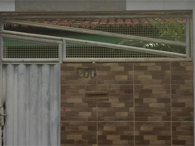 Foto 3 de 9: Casa em leilão em Santa Maria Da Vitória - BA, bairro Parque de Exposicao — Casa - Santa Maria da Vitória - BA