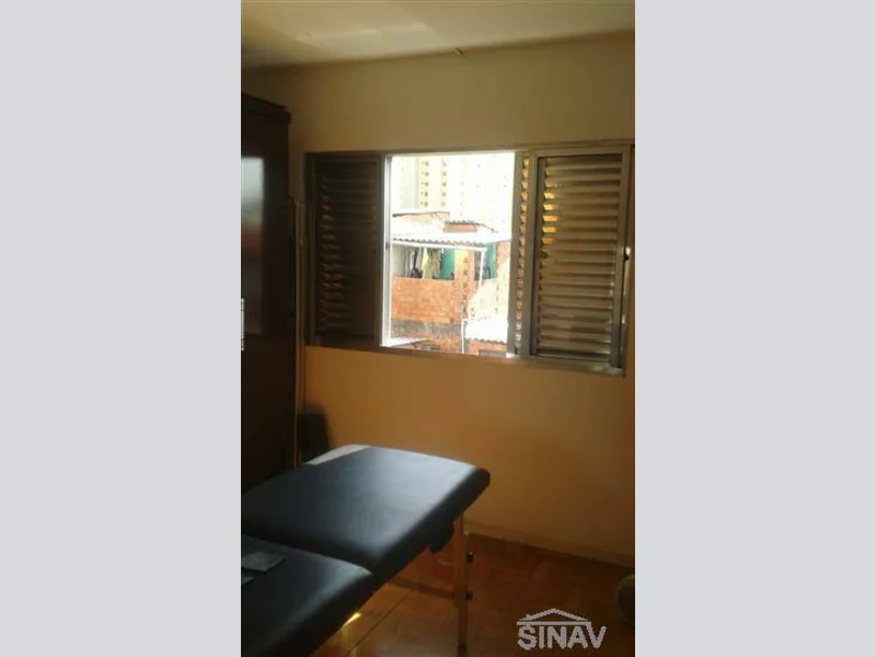 Foto 2 de 10: Apartamento em leilão em São Paulo - SP, bairro Belenzinho — Apartamento - São Paulo - SP
