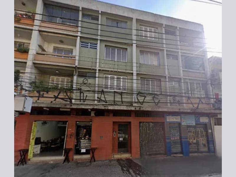 Foto 7 de 10: Apartamento em leilão em São Paulo - SP, bairro Belenzinho — Apartamento - São Paulo - SP