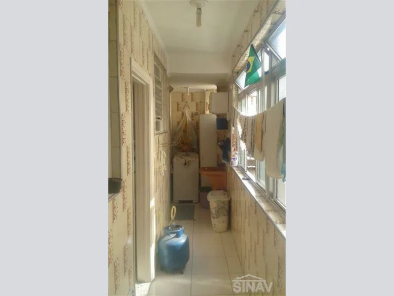 Foto 3 de 10: Apartamento em leilão em São Paulo - SP, bairro Belenzinho — Apartamento - São Paulo - SP