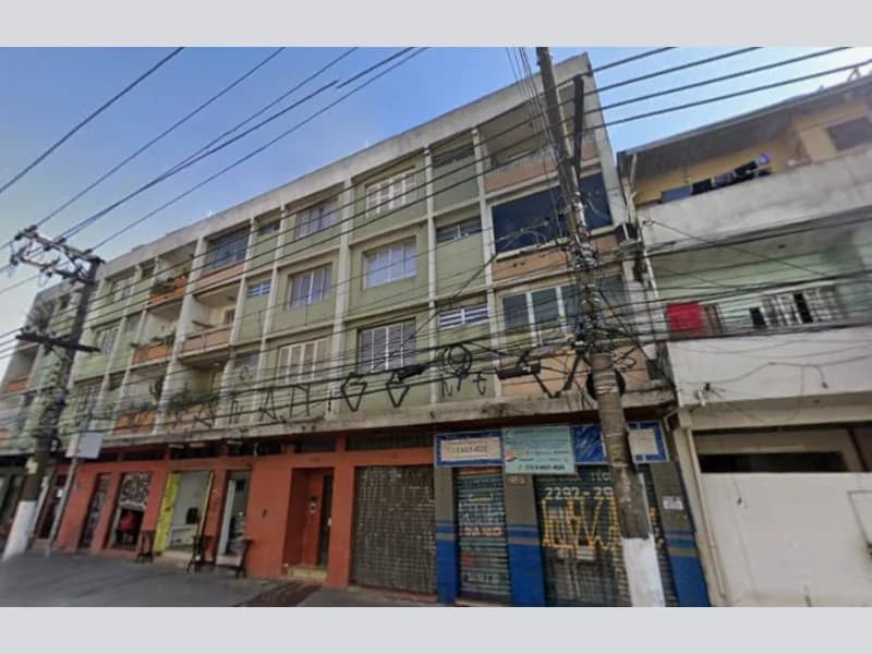 Foto 9 de 10: Apartamento em leilão em São Paulo - SP, bairro Belenzinho — Apartamento - São Paulo - SP