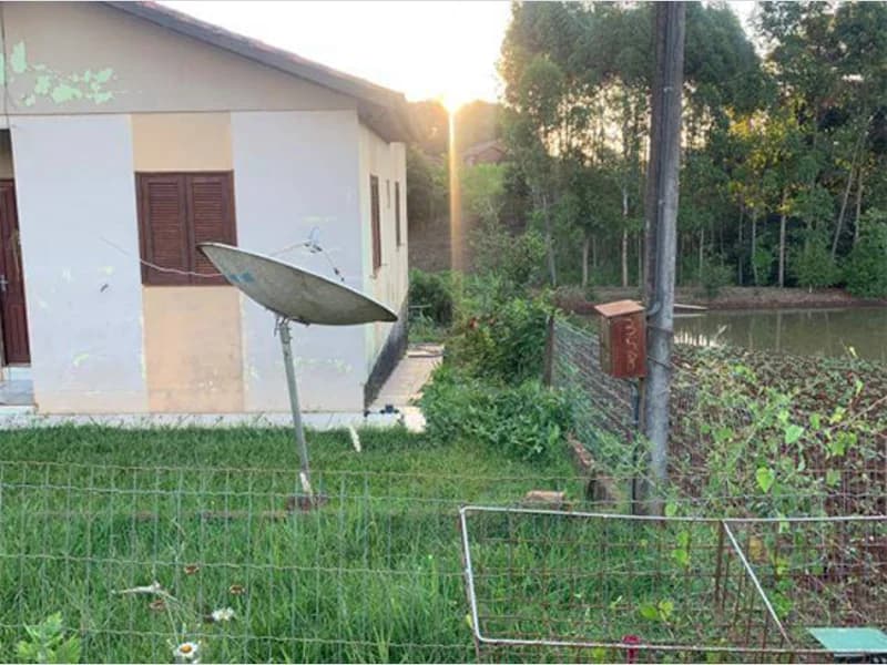 Foto 2 de 32: Casa em leilão em São Pedro Das Missões - RS, bairro Centro — Casa - São Pedro Das Missões - RS