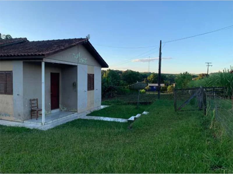 Foto 3 de 32: Casa em leilão em São Pedro Das Missões - RS, bairro Centro — Casa - São Pedro Das Missões - RS