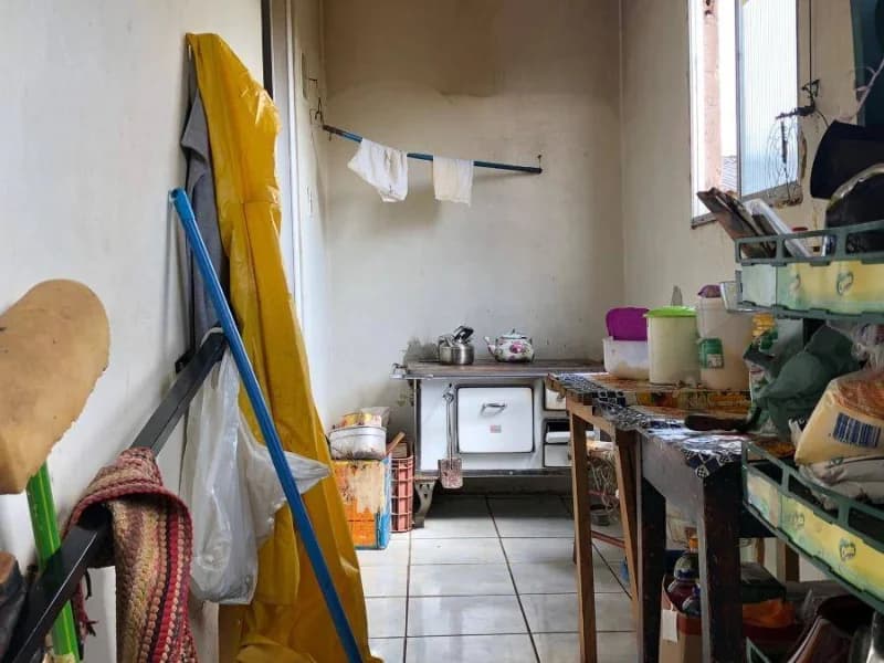Foto 12 de 32: Casa em leilão em São Pedro Das Missões - RS, bairro Centro — Casa - São Pedro Das Missões - RS