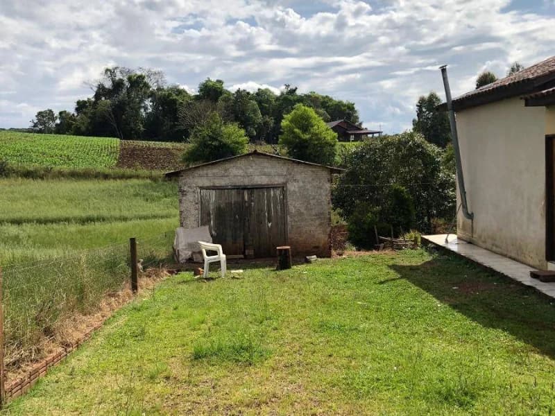 Foto 23 de 32: Casa em leilão em São Pedro Das Missões - RS, bairro Centro — Casa - São Pedro Das Missões - RS