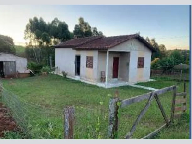 Foto 25 de 32: Casa em leilão em São Pedro Das Missões - RS, bairro Centro — Casa - São Pedro Das Missões - RS