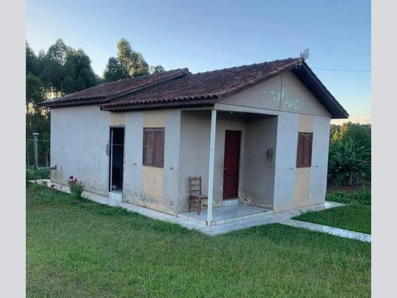 Foto 30 de 32: Casa em leilão em São Pedro Das Missões - RS, bairro Centro — Casa - São Pedro Das Missões - RS