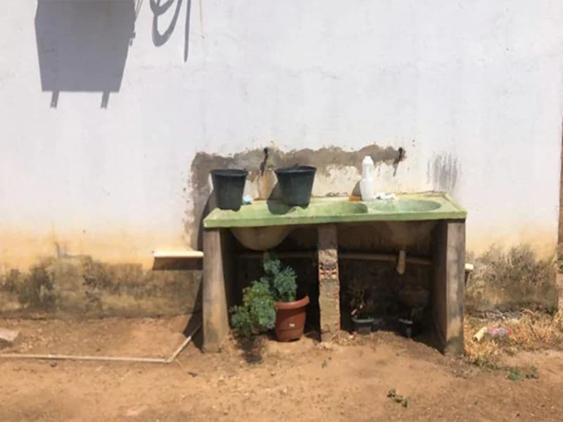 Foto 4 de 42: Casa em leilão em Sambaíba - MA, bairro Centro — Casa - Sambaíba - MA