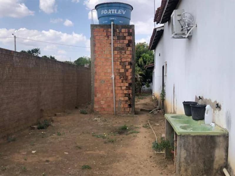 Foto 7 de 42: Casa em leilão em Sambaíba - MA, bairro Centro — Casa - Sambaíba - MA