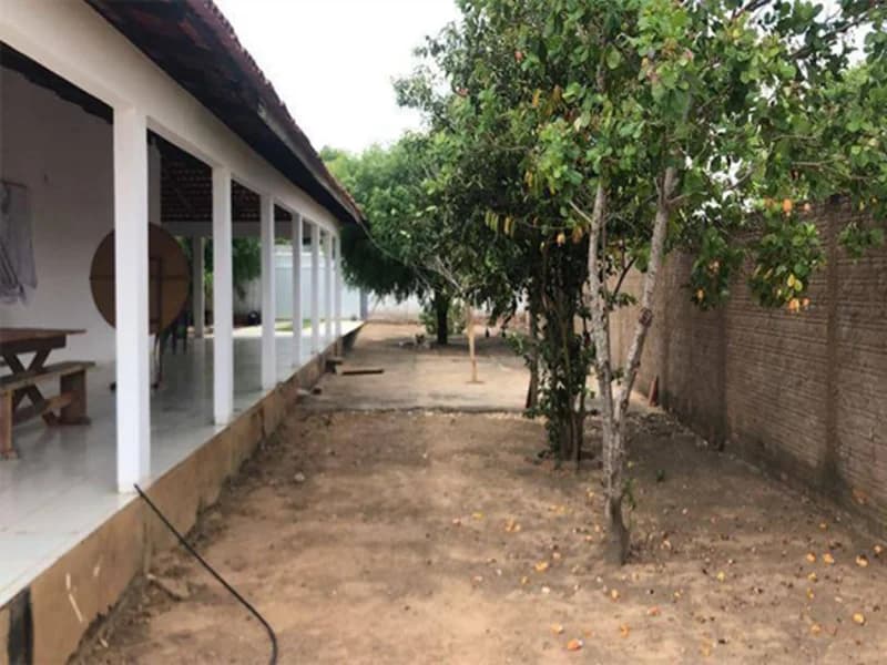 Foto 9 de 42: Casa em leilão em Sambaíba - MA, bairro Centro — Casa - Sambaíba - MA