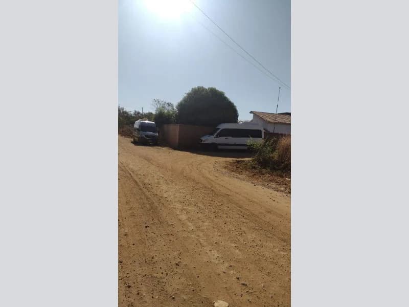 Foto 13 de 42: Casa em leilão em Sambaíba - MA, bairro Centro — Casa - Sambaíba - MA