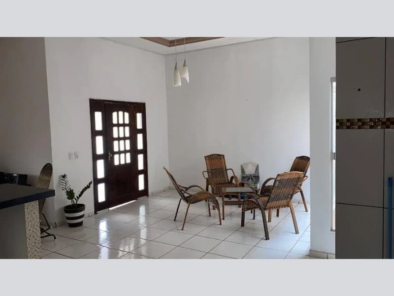 Foto 18 de 42: Casa em leilão em Sambaíba - MA, bairro Centro — Casa - Sambaíba - MA